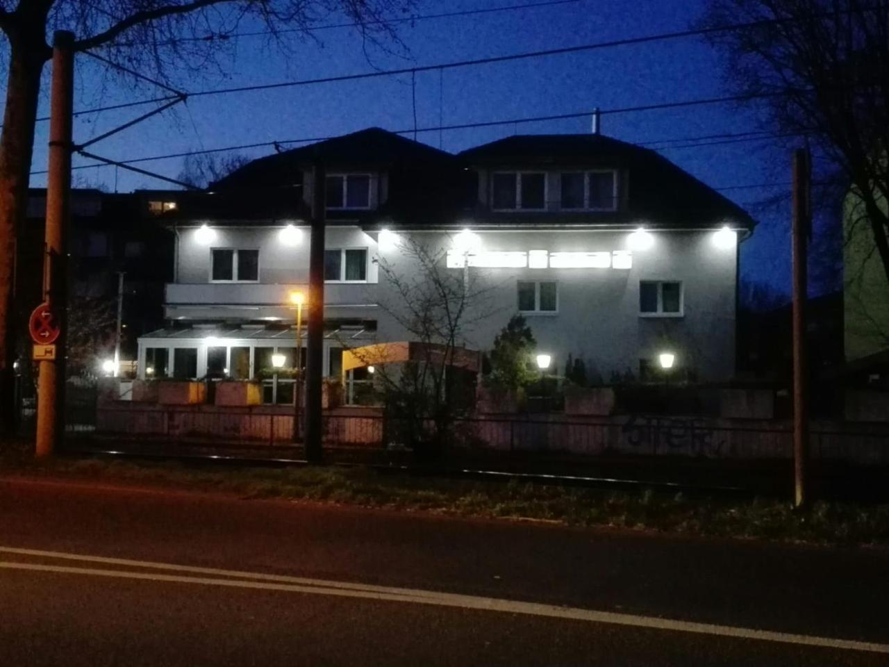 Hotel Restaurant 1000 Cologne Luaran gambar