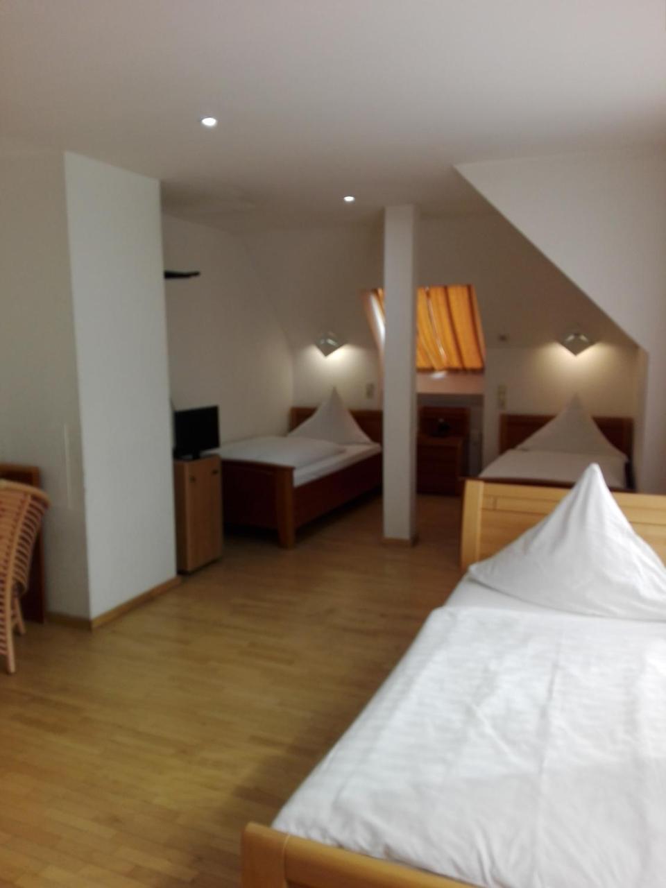 Hotel Restaurant 1000 Cologne Luaran gambar