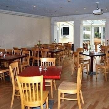 Hotel Restaurant 1000 Cologne Luaran gambar