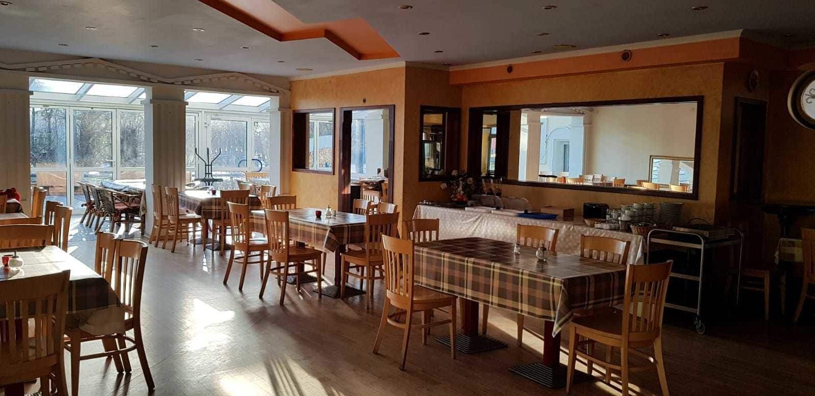 Hotel Restaurant 1000 Cologne Luaran gambar