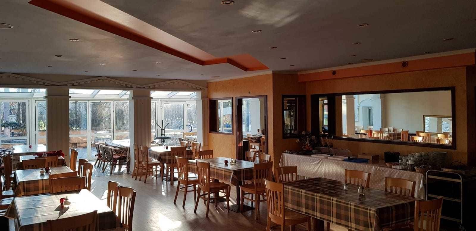 Hotel Restaurant 1000 Cologne Luaran gambar